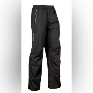 NWT Sugoi Men's RPM Waterproof Cycling / Hiking Pants - Black